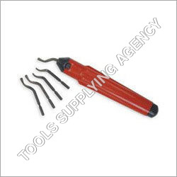 Deburring Tools