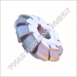 Chain Sprocket Milling Cutter