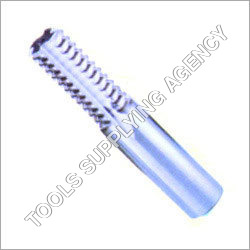 Thread Milling Cutters