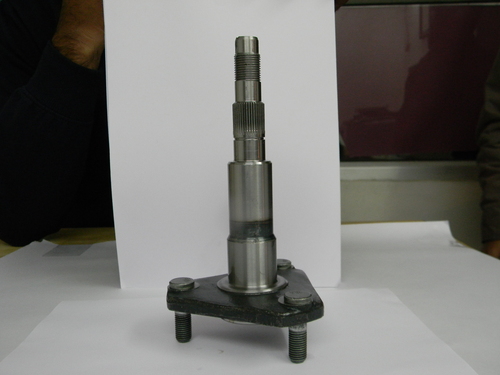 Automotive Rear Axle Ape