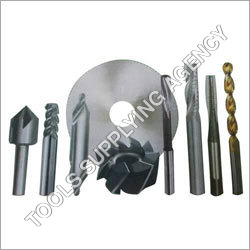 Solid Carbide Cutting Tools