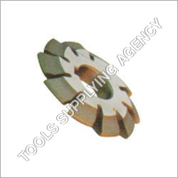 Involute Gear Cutter