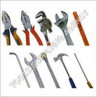 हाथ से काम करने वाले उपकरणों