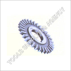 Staggered Tooth Cutters