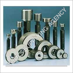 Thread Gauges