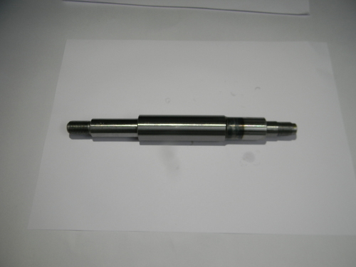 Front Axle Shaft