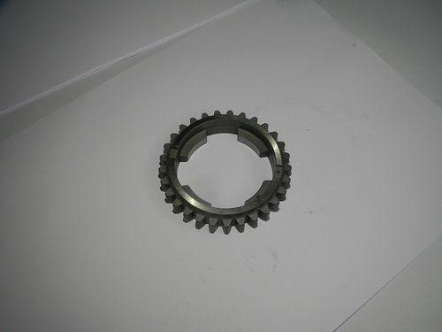 gear