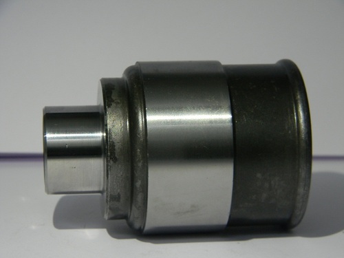 flange