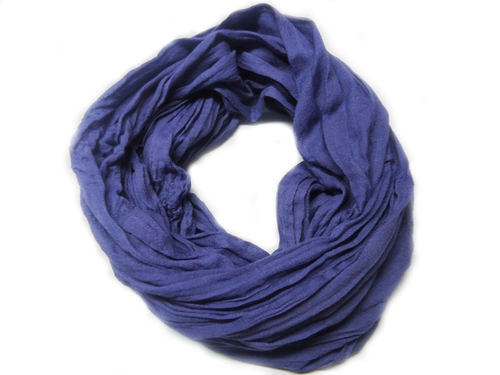 Boiled Snood Scarf