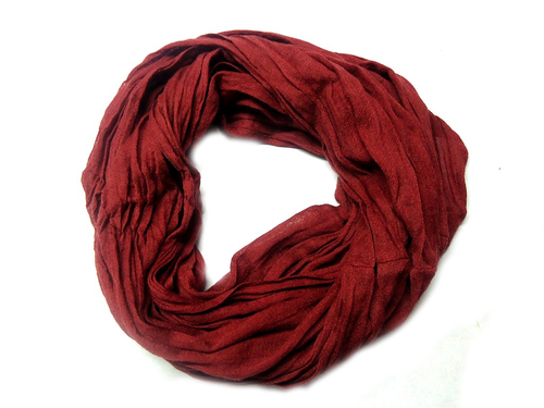 BOILED SNOOD