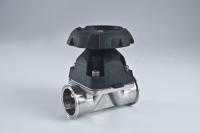 Diaphragm Valve PA Bonnet