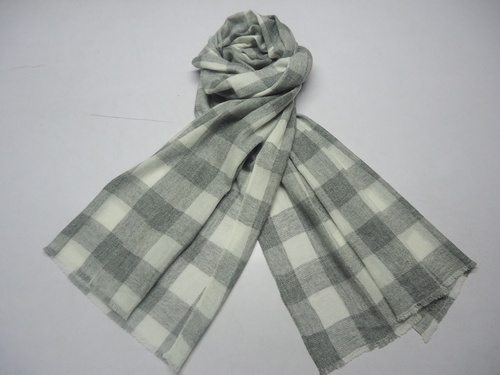 CASHMERE CHECK