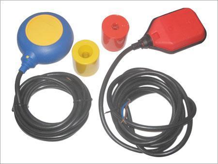 Cable Float Type Level Switches
