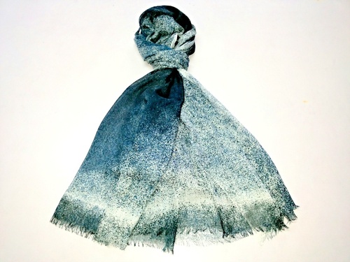 MELANGE PRINT