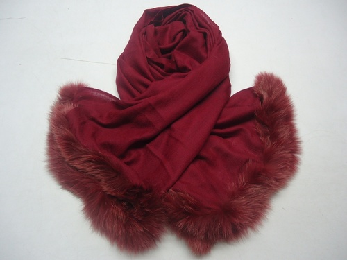 2 SIDE FUR