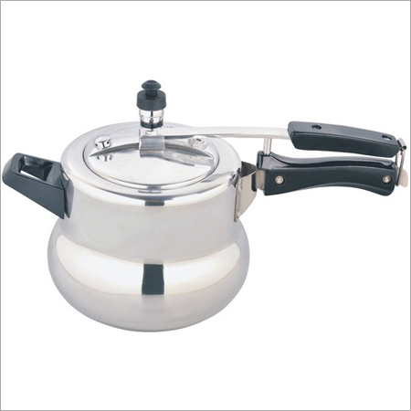 Handi Lid Pressure Cooker