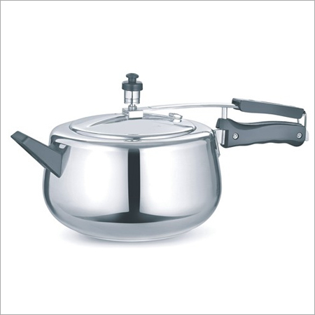 Matki Lid Pressure Cooker