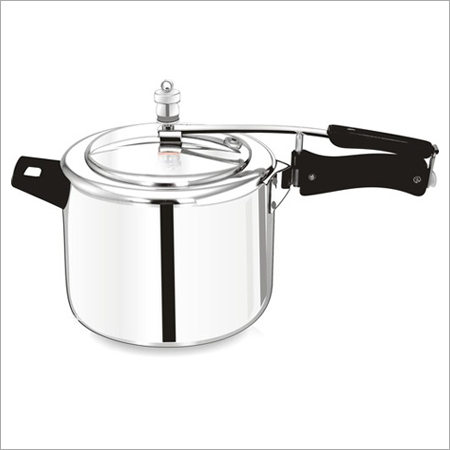 Plain Lid Pressure Cooker