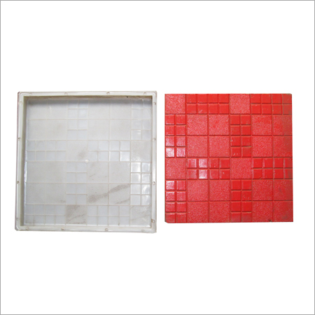 Ceramic Tile Molds