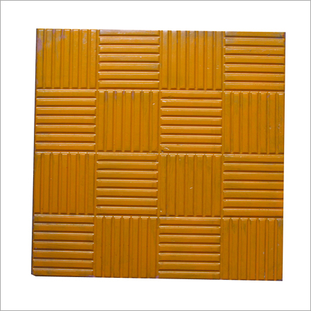 Wall Tile Moulds