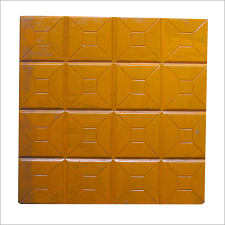 Concrete Tile Moulds