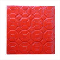 Concrete Floor Tile Moulds