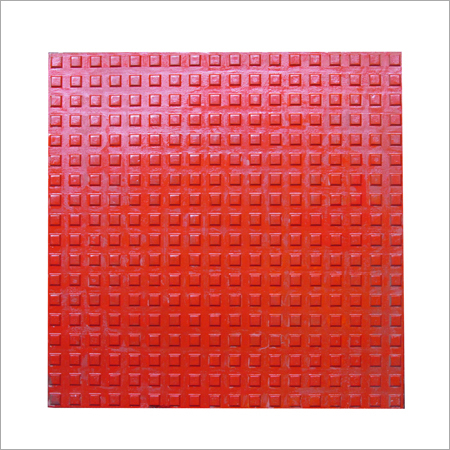 Ceramic Tile Moulds