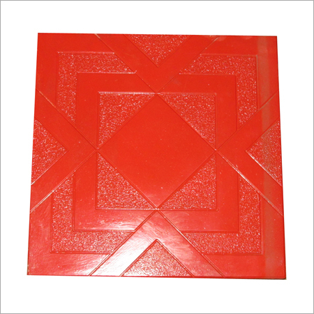 Floor Tile Moulds