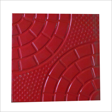 Kerbstone Moulds