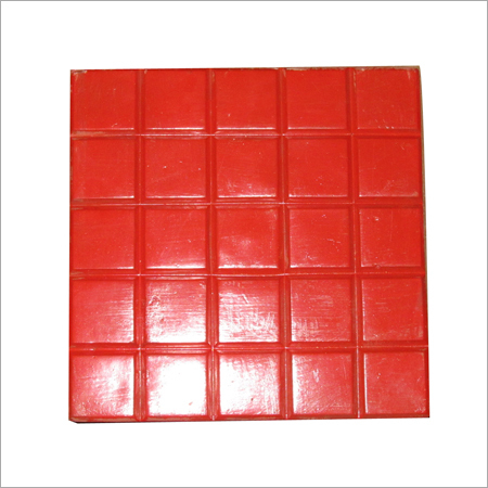 Stone Tile Molds