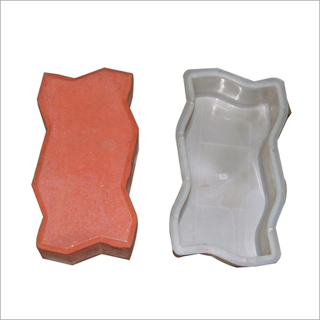 Zebra Moulds Plastick