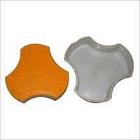 Plastick Paver Mould