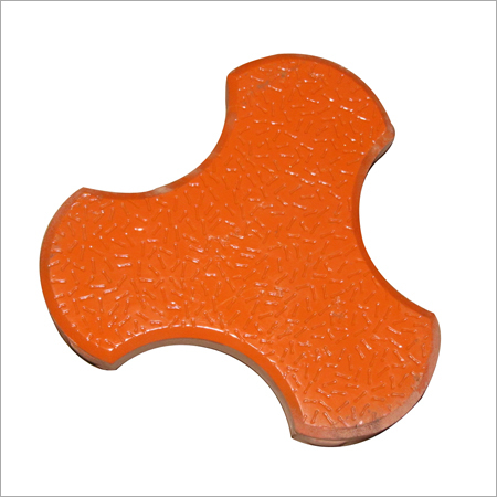 Interlocking Paver Block Moulds