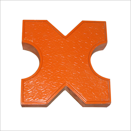 Paving Block Moulds