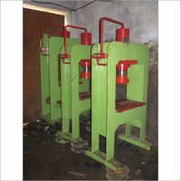 Hydraulic Tile Press Machine