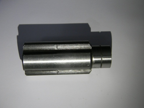 suppline shaft alpha