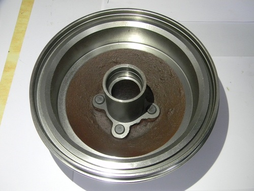 brake drum