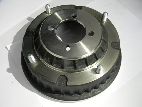 brake drum