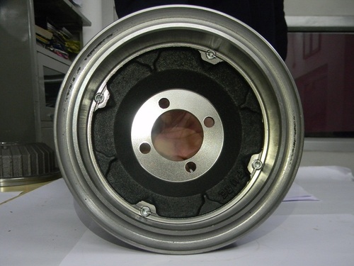 brake drum