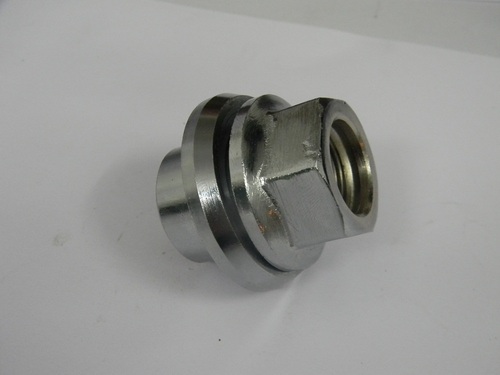 extended bolt