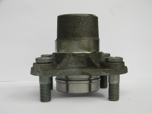 casting hub