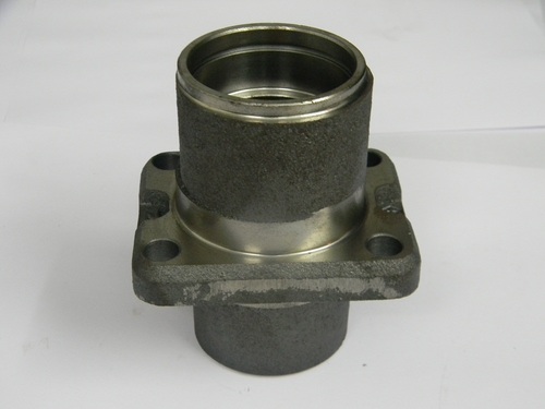 casting hub