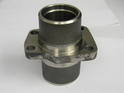 hub for three wheeler