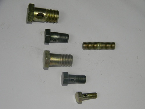 Three Wheeler Parts 
