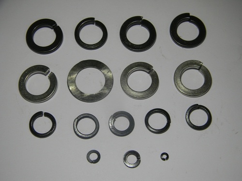 washer spring