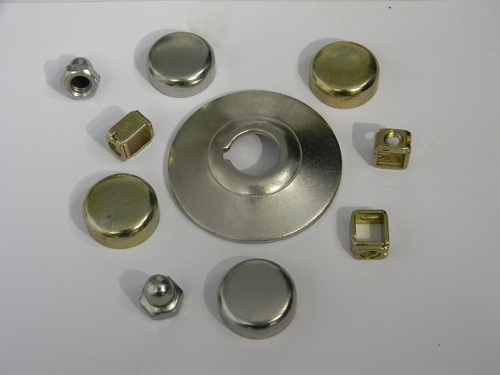 special washers