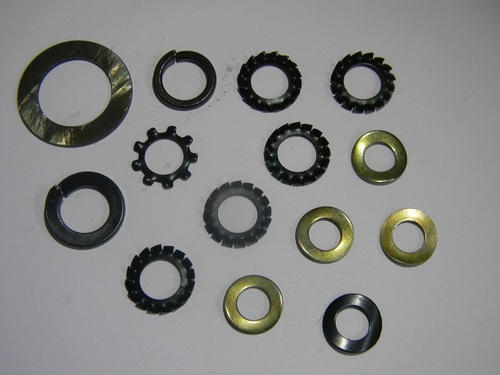 locking washers