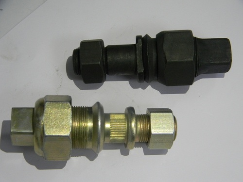 rear bolt mistibushi
