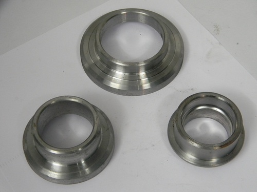 cnc machine components