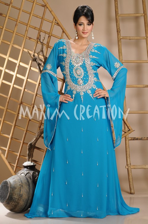 Caftan